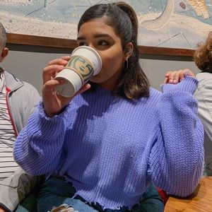 Meet your Posher, Mayte